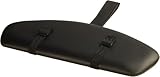 Master Massage Standard Universal-Armlehnenstütze, Hängeregal für Massageliege, Schwarz, 1 Stück