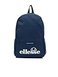 Ellesse Ariza Rucksack Backpack (navy, one size)