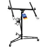 LOPREX® Plattenheber Trockenbau [EINFÜHRUNGSPREIS] -...
