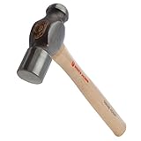 Spear & Jackson SJ-BPH48 Kugelhammer, Hickory, 1,4 kg