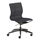 Sedus se:joy Bürostuhl, Kunststoff, Schwarz, 86 x 78 x 99 cm