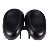 Nudorpn Fahrrad Sitzkissen | Einstellbarer Fahrradsitzkissen Überzug | Stoßdämpfende Fahrradzubehör Für Lange Strecken - Outdoor Aktivitäten Pendeln