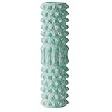 Muskelmassagerolle - Effektive Tiefengewebe-Schaumstoffrolle | Schaumstoffrollen Muskelmassage - Lösen Sie Gym Rolle, Muscle Roller, Yoga Roller zum Lösen von Verspannungen Relieve Muscle