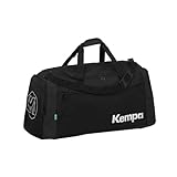 Kempa 90 Liter Sporttasche für Herren, Damen und Kinder -...