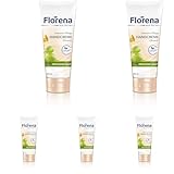 Florena Handcreme Bio-Olivenöl, 5er Pack (1 x 100 ml)