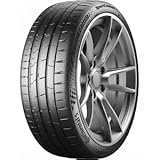 CONTINENTAL - SportContact 7-285/40 ZR 23-111Y/C/A/73dB - Sommerreifen