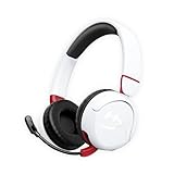 HyperX Cloud Mini Wireless White