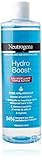 Neutrogena Hydro Boost Mizellenwasser Reinigungswasser 400 ml