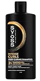 Syoss Curl Me Shampoo 440 ml