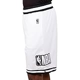 Ultra Game Herren NBA Official Knit Active Basketball Shorts