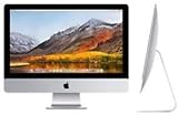 Apple iMac / 21,5 Zoll/Intel Core i5, 2,7 GHz / 4 Core/RAM 16 GB / 1000 GB Festplatte / ME086LL / TAST & Mouse ENTHALTENES Original (Generalüberholt)