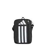 adidas Tr Organizer Tasche Black/White Einheitsgröße