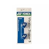 YONEX Vibration Stopper im 2er Blister Blue