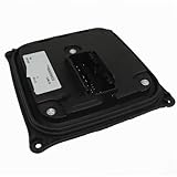 GERLJ Steuergerät für adaptives Scheinwerfer Blinker-Steuermodul A2189009901 A2189000002 A2189009103 für 12-14 für Benz W204 C-Klasse