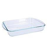 Pyrex 3059019 Lasagneform, rechteckig