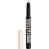 Maybelline New York Lidschatten Stift, All-in-One Eyeliner, Primer und Lidschatten-Stift, Langanhaltende und cremige Farbe, Color Tattoo Eye Stix, Farbe: I Am Shining