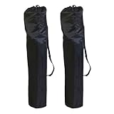 GAOSHA Campingstuhl-Ersatztasche, gefaltete Stühle, Tragetasche, modische Tasche für Campingausrüstung, Hängematten, Matten