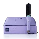 ghd Duet Blowdry 2-in-1-Stylingbürste – Limited Edition Futurescape Collection - Galactic Lilac
