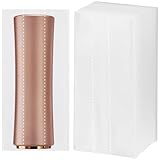 CREATCABIN Transparente Schrumpfbeutel für Lippenstift-Verpackung, Lippenbalsam, Schrumpfbänder, PVC-Wickelfolie, Kosmetikschlauch, wasserdichte Schutzhülle für Reisen, Kosmetiktube, 3 x 6,4 cm, 200