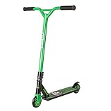 Albott Stunt Scooter Y-Form Freestyle-Tretroller mit...