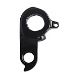 EpheyFIF Fahrrad-Heckhaken, Achse, Schwanz, Haken-Öse für Scott TA12-Sw Aufhänger, Fahrrad-Reparaturwerkzeuge, Fahrradzubehör, Schaltwerkteil