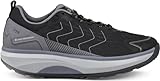 JOYA ID Zack III M, Schwarz , 39 2/3 EU