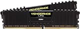 Corsair Vengeance LPX 32GB (2 x 16GB) DDR4 3600MHz C18, High Performance Desktop Arbeitsspeicher Kit (AMD Optimised) - Schwarz