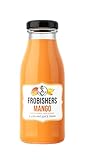 Martin Frobisher's Mango Fruchtsaft Drink 24 Flaschen à 250 ml