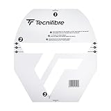 Tecnifibre Schablone für Tennisschläger