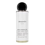 alessandro Spa Magic Manicure 2-Phasen Peeling - Handpeeling...