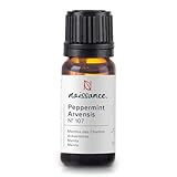Naissance Peppermint/Ackerminze/Mentha Arvensis (Nr. 107) 10ml 100% reines ätherisches Minzöl