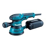 Makita BO5041 Exzenterschleifer 125 mm Ø