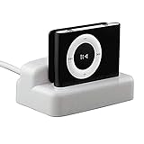 DIGIFLEX USB Ladestation & Dockingstation für Apple iPod...