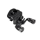 ABU GARCIA MAX4X-L Black OPS