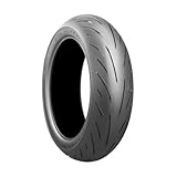 Bridgestone BATTLAX S-22R - 180/55 ZR17 (73W) M/C Rear - Premium-Strassenreifen (Hypersport)