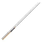 DAIWA Angelrute Spinnrute - Ninja X UL Spin 1,90m 1-9g 2 Teile
