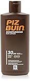 Piz Buin In Sun Lotion SPF 30, 200ml