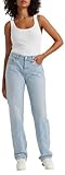 Levi's Damen 501® 90's Jeans, Ever Afternoon, 28W / 32L