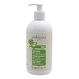 Aufbau Shampoo Henna-Aloe, 500ml