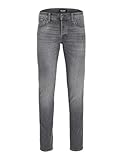 JACK & JONES Male Slim Fit Jeans JJIGLENN JJORIGINAL SQ 349 NOOS Slim Fit Jeans