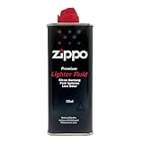 Zippo 1701001 Feuerzeug Lighter Fluid 125 ml