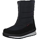 CMP Rae, Schneestiefel, Blau (Black Blue N950), 40 EU (6.5 UK)