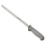 Arcos Serie Colour Proof - Lachsmesser Fischmesser - Klinge...