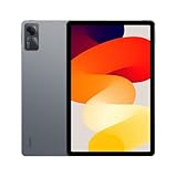 Xiaomi Redmi Pad SE 8GB+256GB Graphite Gray 27,9cm (11') LCD Display, Android 13 / MIUI Pad 14, 8MP Kamera