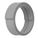 Dicker PVC-Eckenschutz mit Anti-Kollisions-Design, wasserdicht und reißfest, um Möbel und Wände vor Schäden zu schützen (grau)