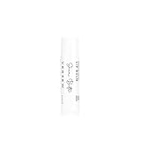 Versew Bio Vegan feuchtigkeitsspendender Lippenpflegestift mit Shea Butter und natürlichen Ölen, pflegender Lippenbalsam (5 ml)