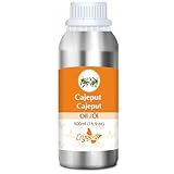 Crysalis Cajeput (Melaleuca Leucadendra) Öl – 500 ml/16,9 Fl oz