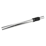 FISCHER Sattelstütze Kerze Federung mit Durchmesser 25.4 mm Alu, 85624