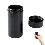 Teedose – Tee-/Kaffee-/Zuckerdosen, Tee-Behälter, stabile Küchenbehälter, Dosen mit Gummidichtung, tragbares, luftdichtes Vorratsglas für Kaffee, Zucker, Salz, Gewürze