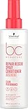 Schwarzkopf Bonacure Color Bonacure Repair Rescue Spray Conditioner, 1er Pack (1 x 200 ml), Geruchlos